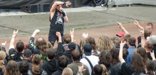 219 Metalfest 2012  Death Angel